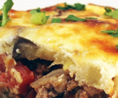 Moussaka